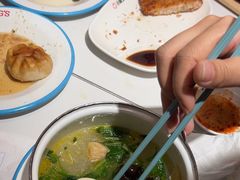 -小杨生煎(黄河路店)