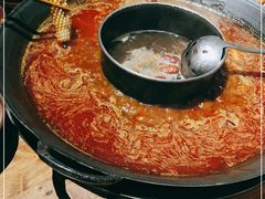 -楠火锅(龙阳广场店)