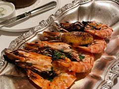 -壳里西餐厅Coquille Seafood Bistro(蒙自路店)