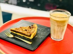 -Hiwork cafe(新街高和店)