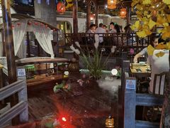 -卞氏菜根香·川菜(青羊万达店)