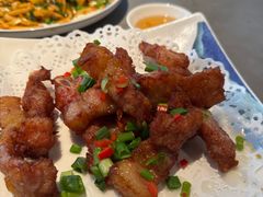 -潮道鱼仔店·潮汕味(长兴路店)