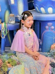点击看大图 -爱儿美儿童摄影亲子馆(五路居店)