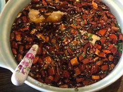 -粗茶淡饭·隐庐私厨(东亭店)