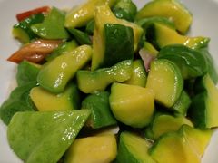 -怡得观滇餐厅·地道昆明菜·1996(海埂大坝店)