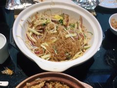 -高第街56号融合餐厅(振华五星百货店)