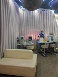 -唯儿诺儿童医院·儿科·眼科(新天地店)