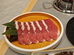 -龙虾奇迹泥炉烤肉(大华三路店)