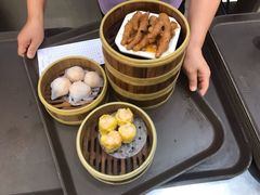 -聚彩居三和酒楼•老字号粤菜(南城店)