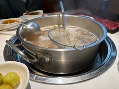 -牛品福潮汕牛肉火锅(旺庄店)