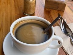 -Saffron Coffee