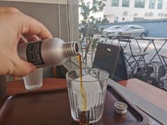 -CoffeeVendor(西乡店)