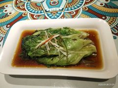 -楼兰古丽·新疆拌面·清真(华阳城店)