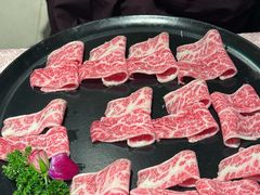 -囍凤楼·粤菜·点心·火锅(温特莱店)