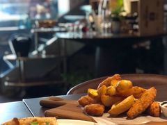 -明星酒店•FORNETTO佛纳朵意餐厅•披萨•意面(湘隆时代广场店)