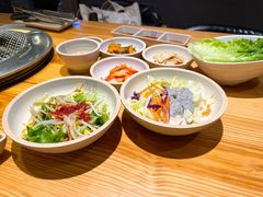 -喜来稀肉(北外滩白玉兰广场店)