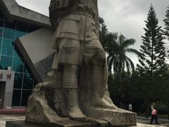 -红色娘子军纪念园