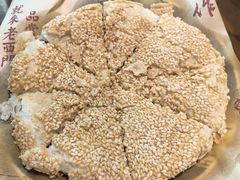 -老西门·常州菜(新区店)