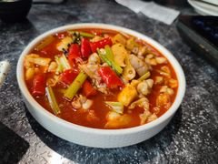 -泉味道贵州厨房(三里河店)