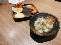 -雷神拉面(财富中心玉米楼店)