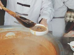 -方中山胡辣汤(航海东路店)