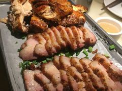 -绿茶餐厅(广州天河城店)