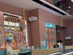 -元气寿司(环球港店)