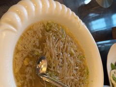 -唐山宴百姓府邸院落中餐