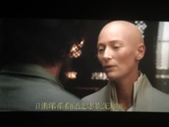 -沃美影城焕影岛LED/中国巨幕(万象汇店)