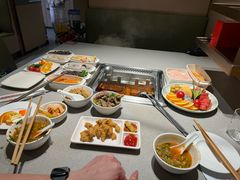 -海底捞火锅(吴中路店)