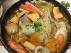 -林妈妈村·日式料理(宝山龙湖天街店)