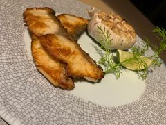 京都烤银鳕鱼-穹六人间 people 6(岳阳路店)