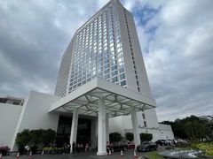 -广州白天鹅宾馆