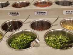 -海底捞火锅(方圆荟店)