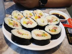 -屋里家延边朝鲜族冷面(南园店)