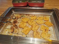 -新石器烤肉(南通CBD大有境店)