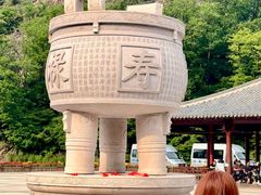 -丹东凤凰山景区