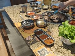 -安又胖韩国烤肉