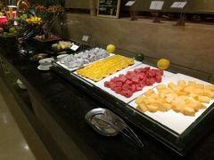 -索菲特西湖大酒店·香榭丽全日候餐厅(南山路店)