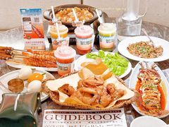 -前海沿·青岛菜(五四广场永旺店)