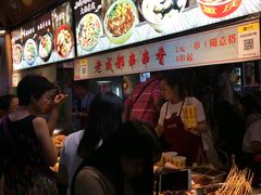 -东门小吃街