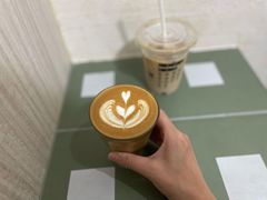-Tequila Espresso(嘉善路店)