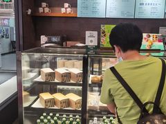 -星巴克(重庆新世纪凯瑞商都店)