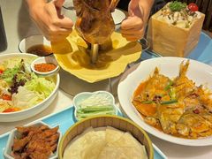 -涌上外婆桥(南塘店)