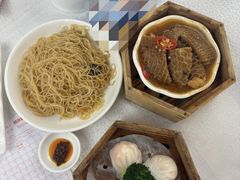 -番禺宾馆丽苑厅