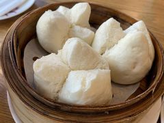 叉烧包-喜粤糖朝餐厅(三八广场店)