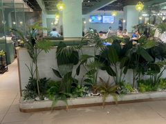 -春润大地海南椰子鸡(沙井京基百纳广场店)