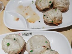 -小杨生煎(浦江欢乐颂店)