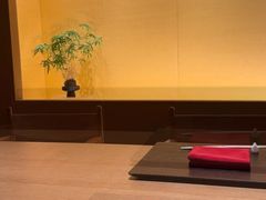 -晴空·日本料理(万象城店)