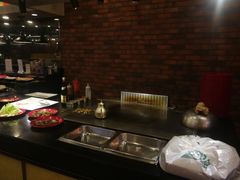 -好伦哥(温都水城店)